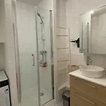 Apartamento Le Cylia