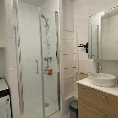 Apartment Le Cylia