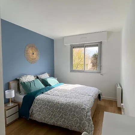 Apartment Le Cylia