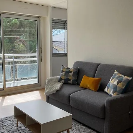 Apartamento Le Cylia *