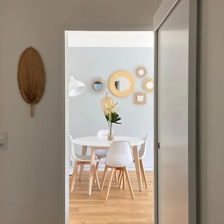 Le Cylia Apartamento *