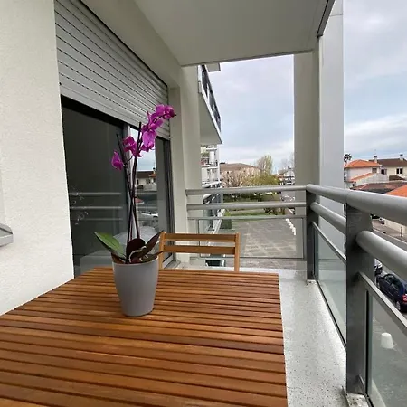 Le Cylia Apartamento *