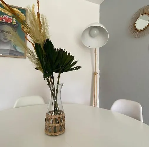 Le Cylia * Mérignac