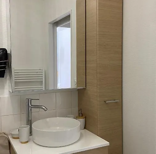 Appartamento Le Cylia *