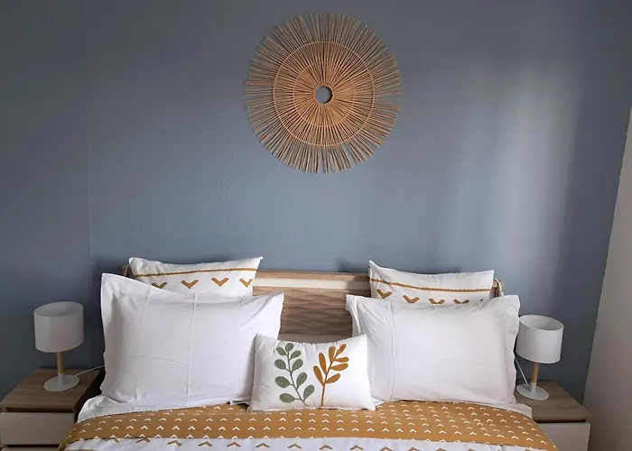 Daire Le Cylia Mérignac